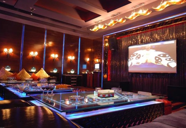 驻马店商务ktv体验商务ktv好吗-平舆县ktv预订